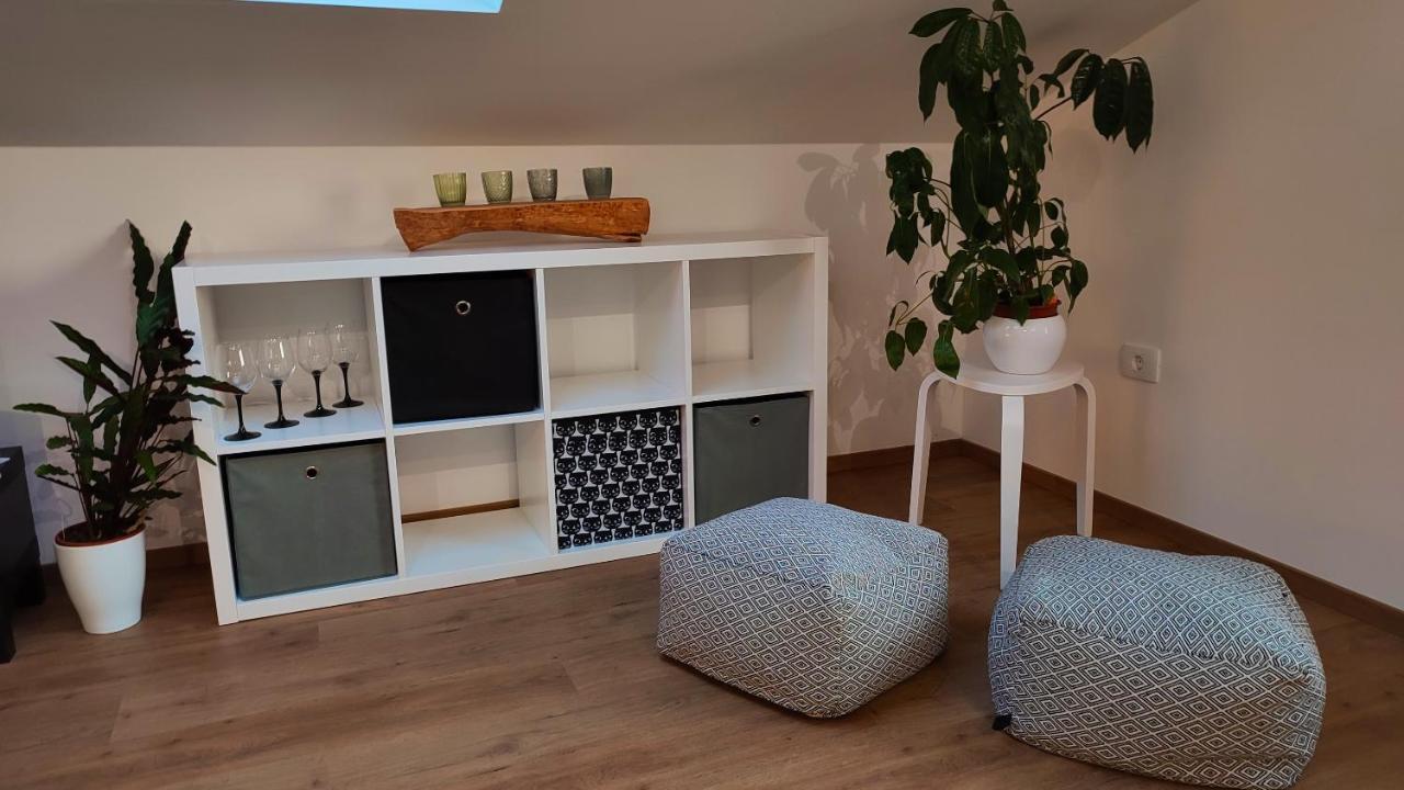 Natura Sea View 이졸라 외부 사진